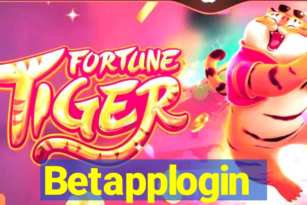 Betapplogin