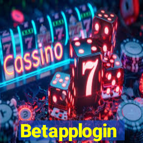 Betapplogin