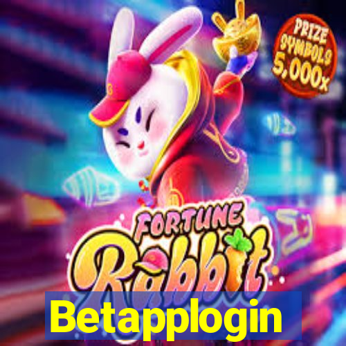 Betapplogin