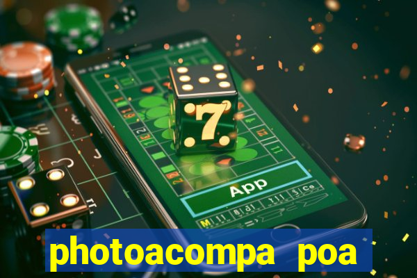 photoacompa poa zona norte