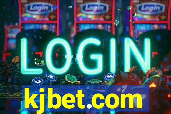 kjbet.com