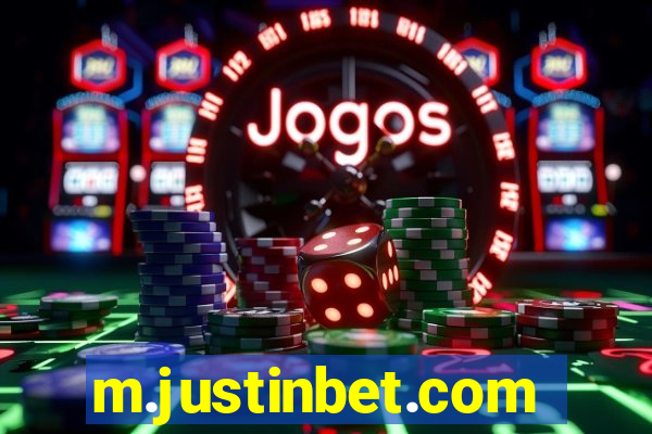 m.justinbet.com