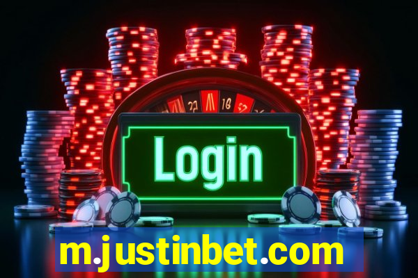 m.justinbet.com