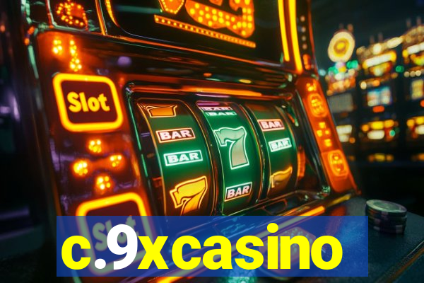 c.9xcasino