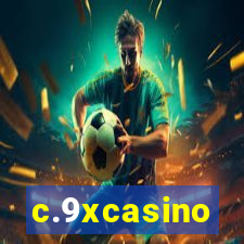c.9xcasino