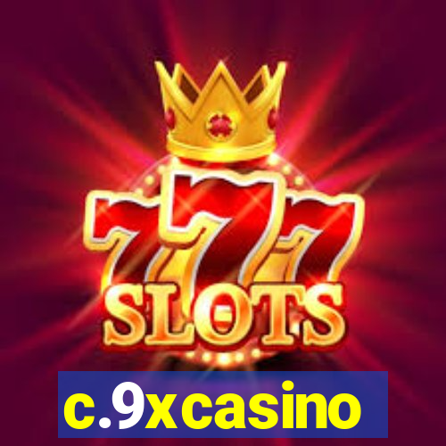 c.9xcasino