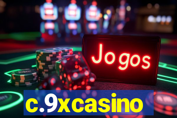 c.9xcasino