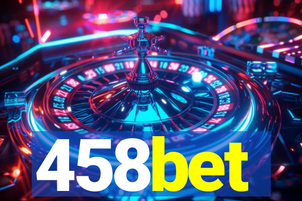458bet