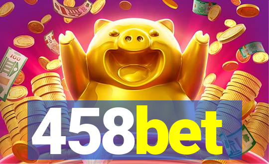 458bet