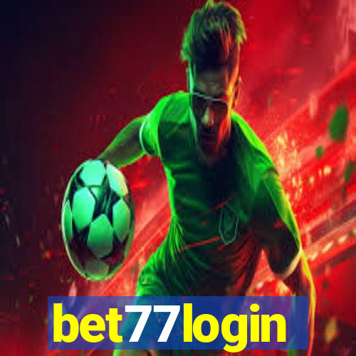 bet77login