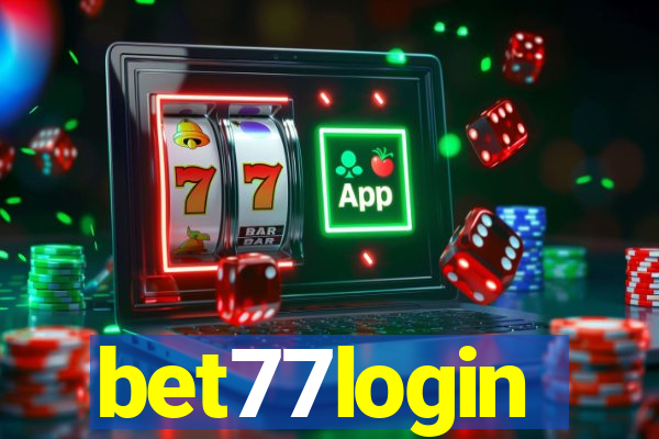 bet77login