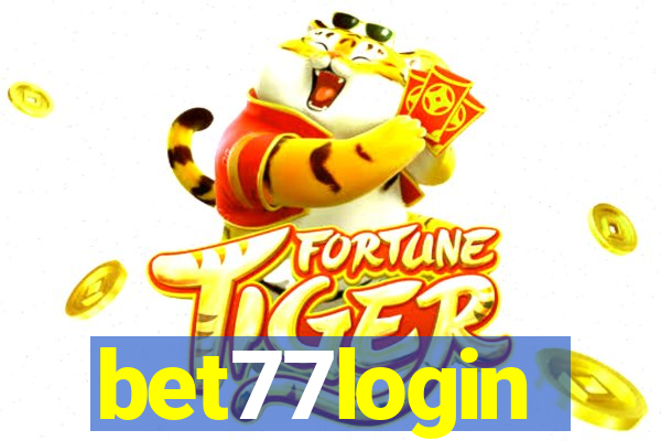 bet77login