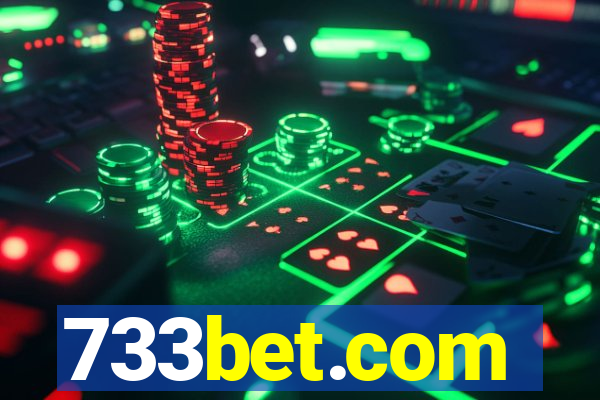 733bet.com