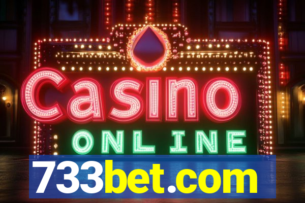 733bet.com