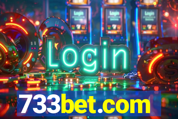 733bet.com