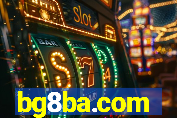 bg8ba.com