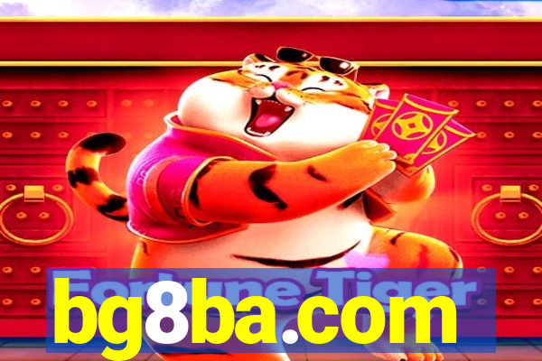 bg8ba.com