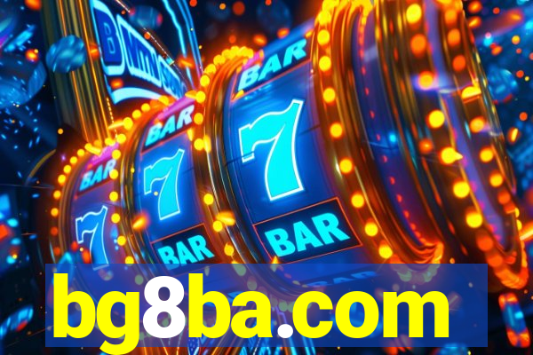 bg8ba.com