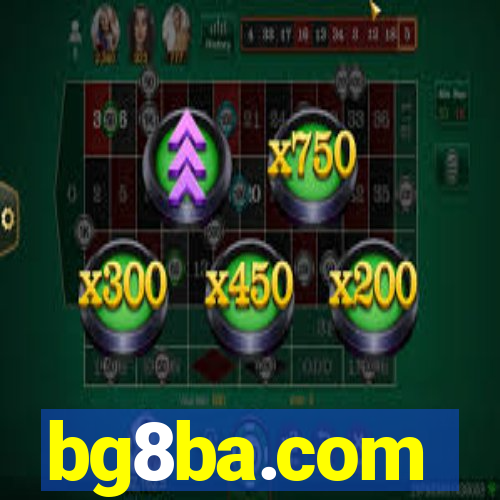 bg8ba.com
