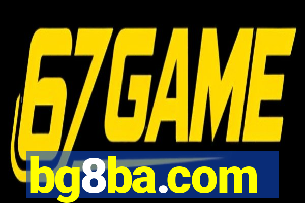 bg8ba.com