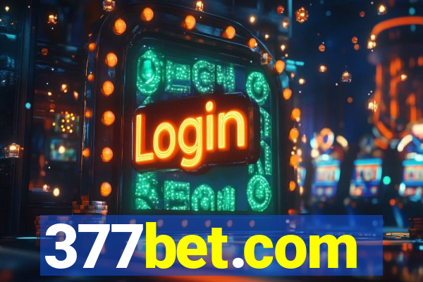 377bet.com