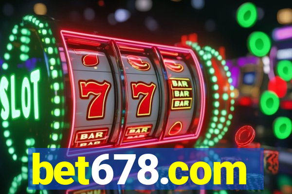 bet678.com