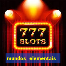 mundos elementais download apk
