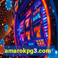 amarokpg3.com