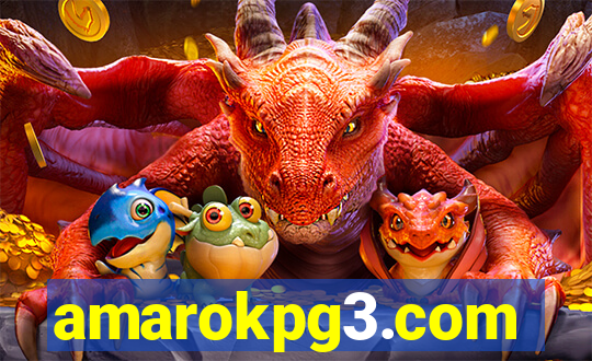 amarokpg3.com
