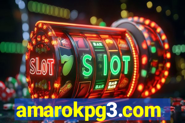 amarokpg3.com
