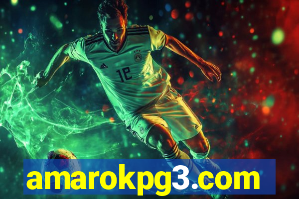 amarokpg3.com