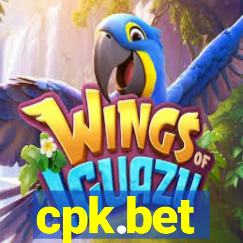 cpk.bet