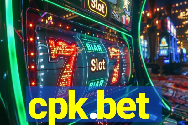 cpk.bet
