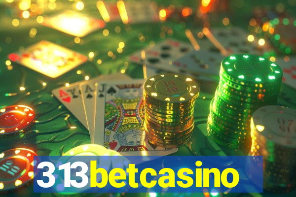 313betcasino