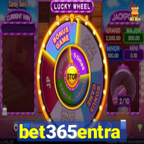bet365entra