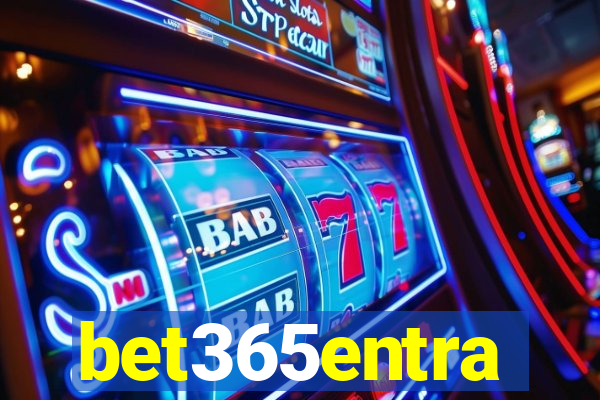 bet365entra