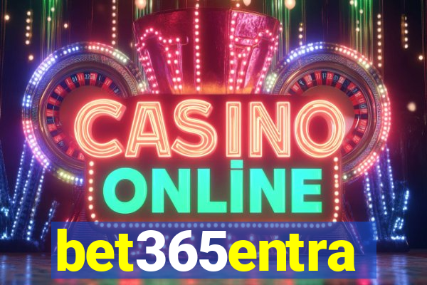 bet365entra