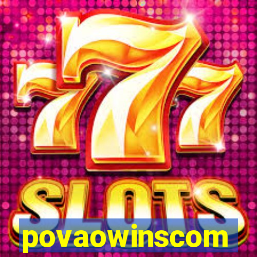 povaowinscom