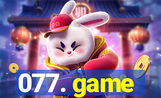 077. game