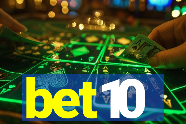 bet10