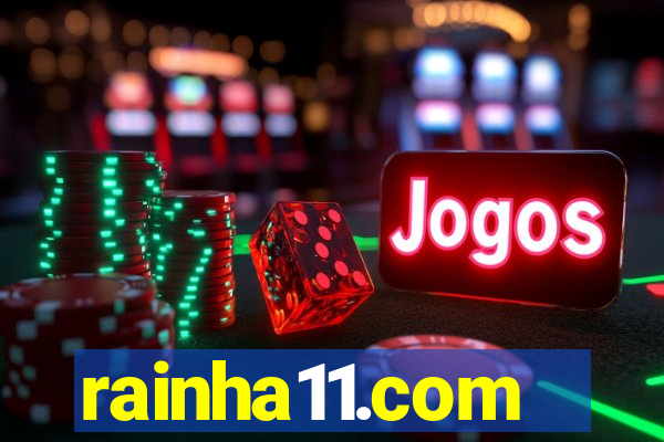 rainha11.com
