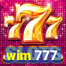 wim 777