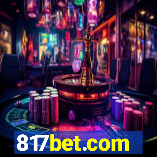 817bet.com