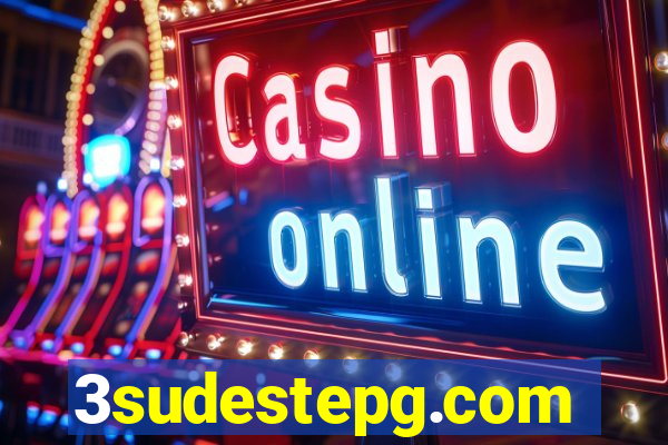 3sudestepg.com