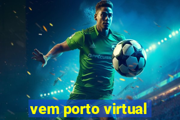 vem porto virtual