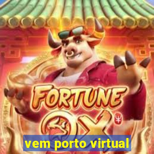 vem porto virtual