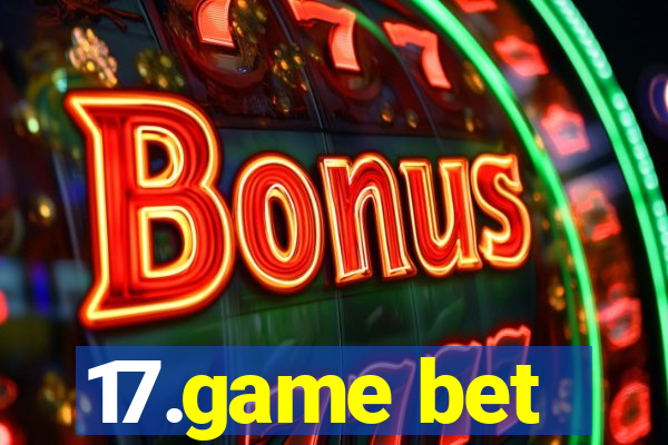 17.game bet