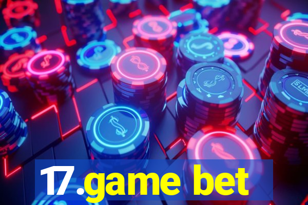 17.game bet