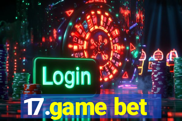 17.game bet