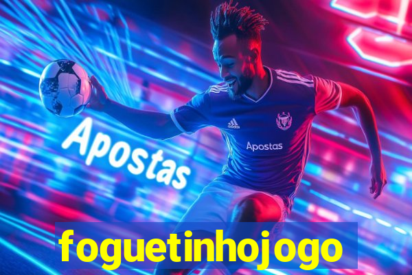 foguetinhojogo